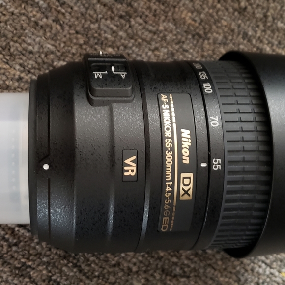 Nikon D5100 - Picture 10 of 14